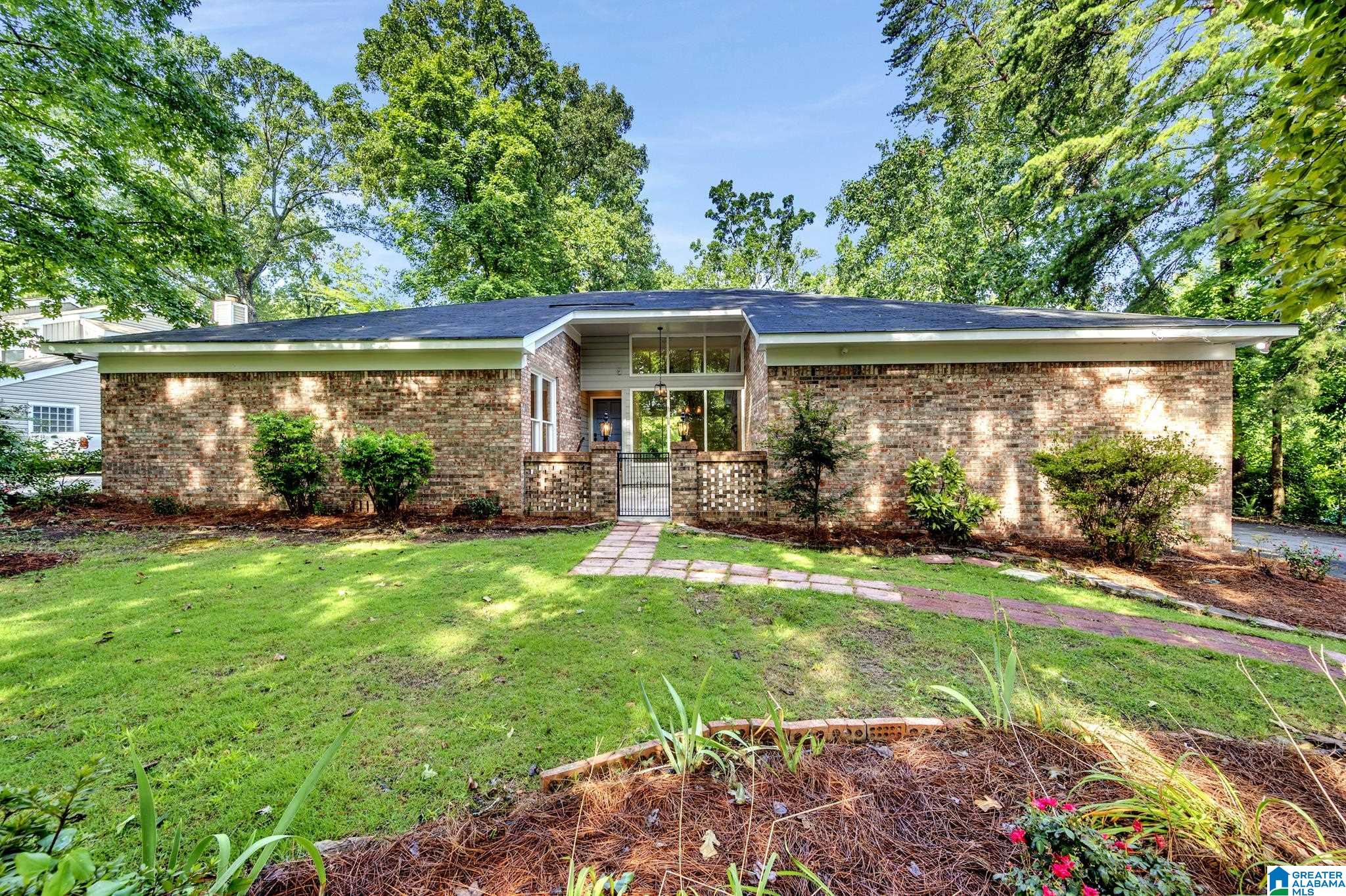608 South Sanders Road Birmingham, AL 35226 - Photo 2 of 49