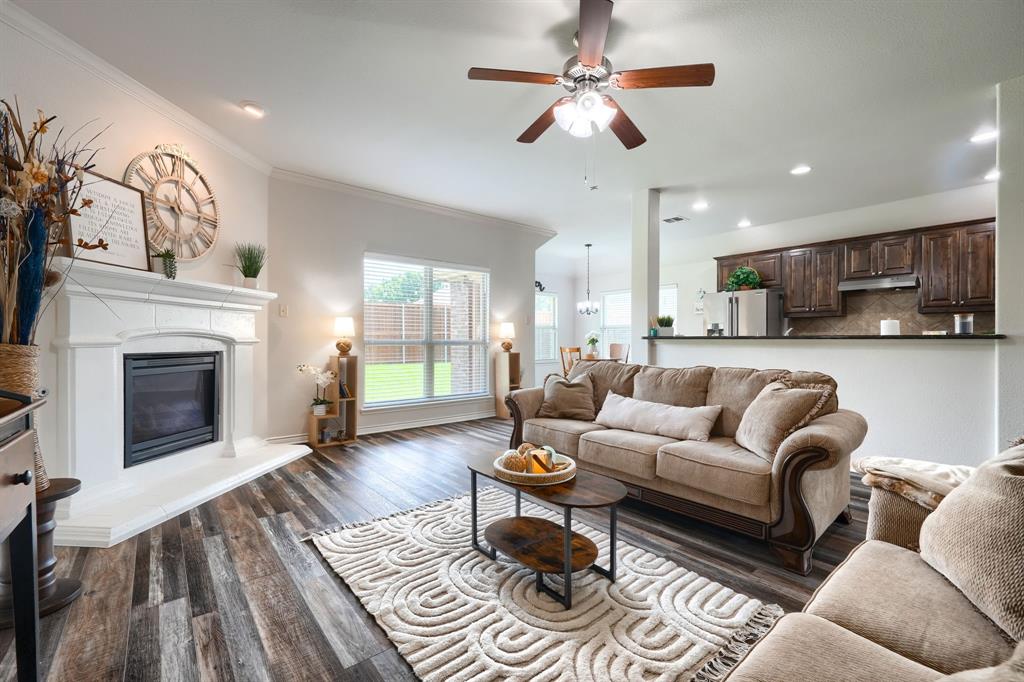1115 Oak Ridge Road Forney, TX 75126 - Photo 12 of 30