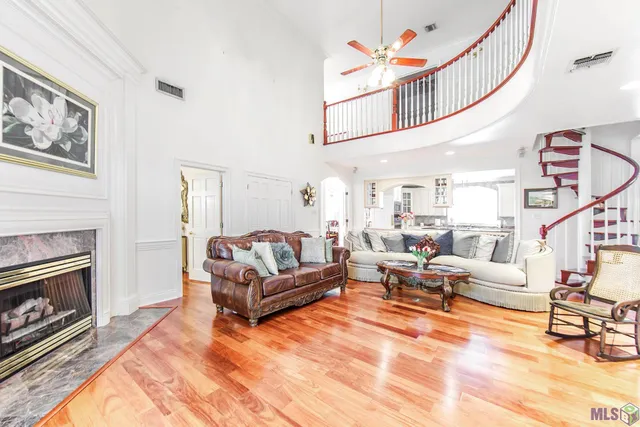 $879,900 | 222 Tiger Tail Road, Houma, LA 70360