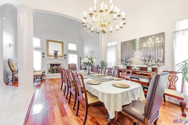 $879,900 | 222 Tiger Tail Road, Houma, LA 70360