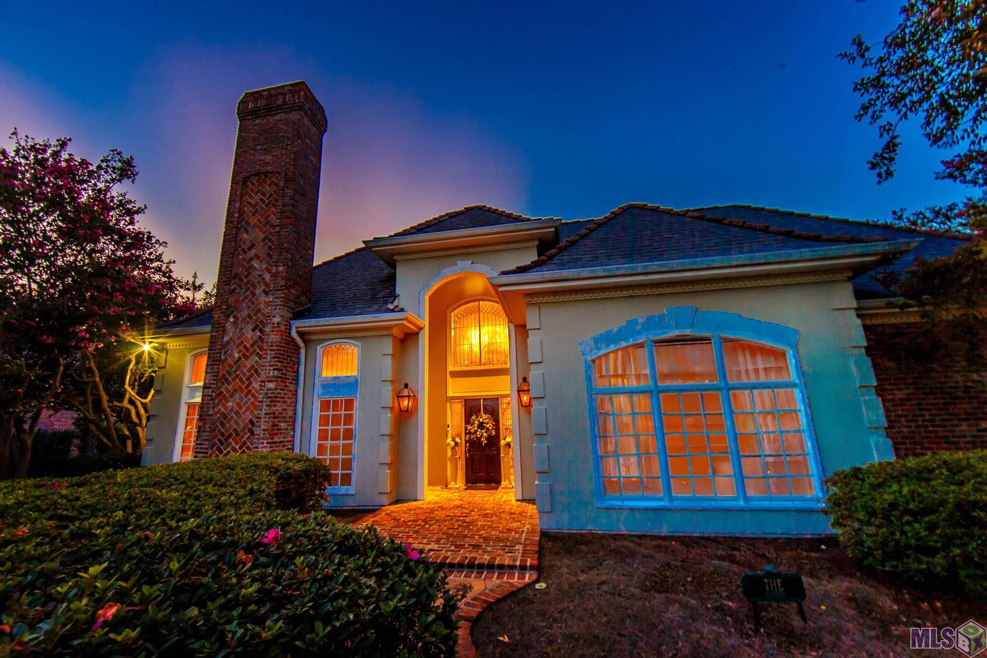 222 Tiger Tail Road Houma, LA 70360 - Photo 2 of 38