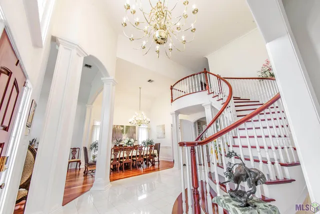 $879,900 | 222 Tiger Tail Road, Houma, LA 70360