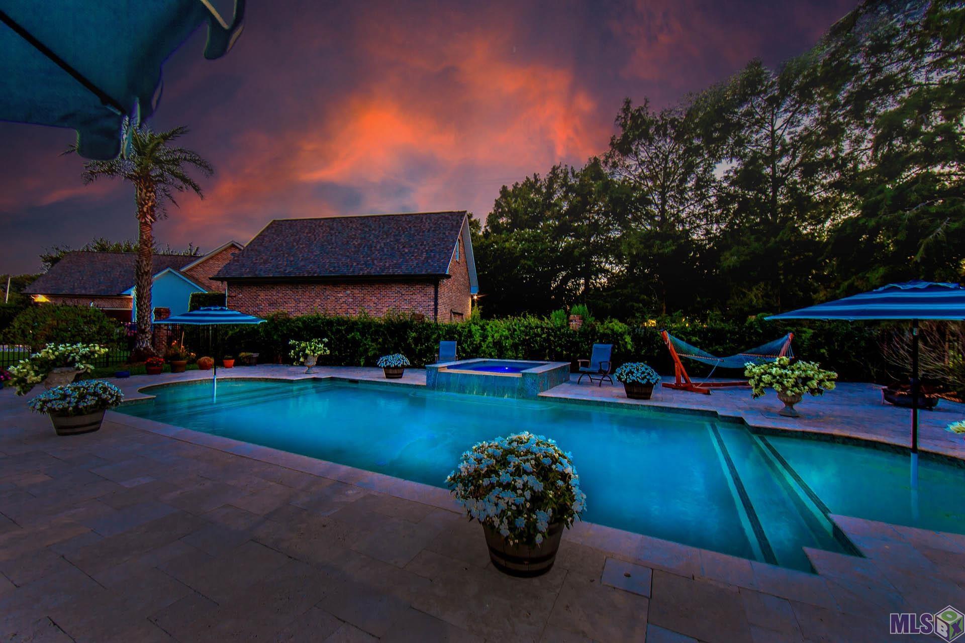 222 Tiger Tail Road Houma, LA 70360 - Photo 3 of 38