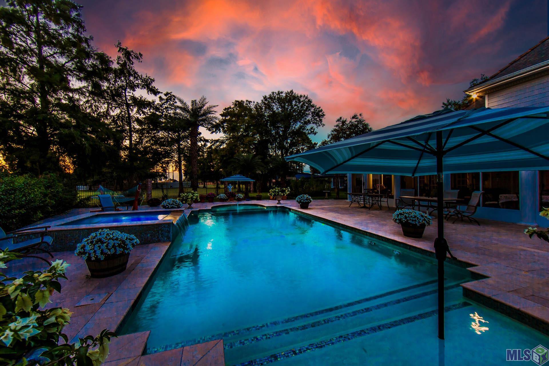 222 Tiger Tail Road Houma, LA 70360 - Photo 36 of 38