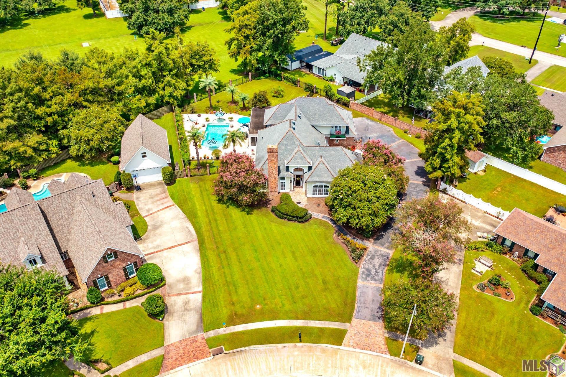 222 Tiger Tail Road Houma, LA 70360 - Photo 38 of 39