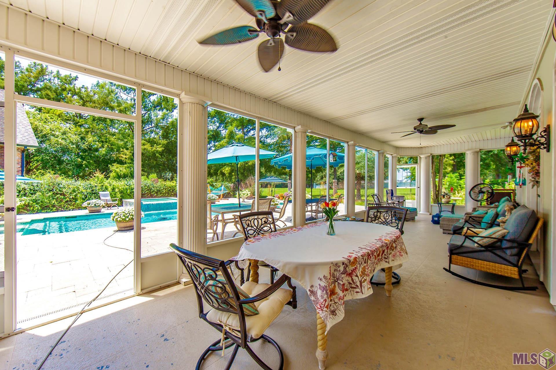 222 Tiger Tail Road Houma, LA 70360 - Photo 10 of 39