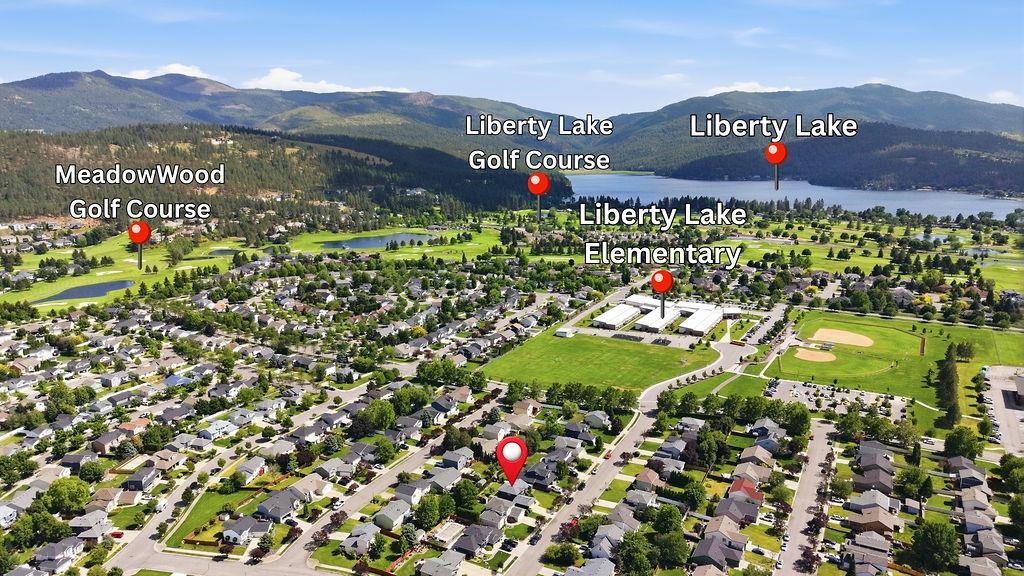 1224 North Stevenson Road Liberty Lake, WA 99019 - Photo 43 of 47