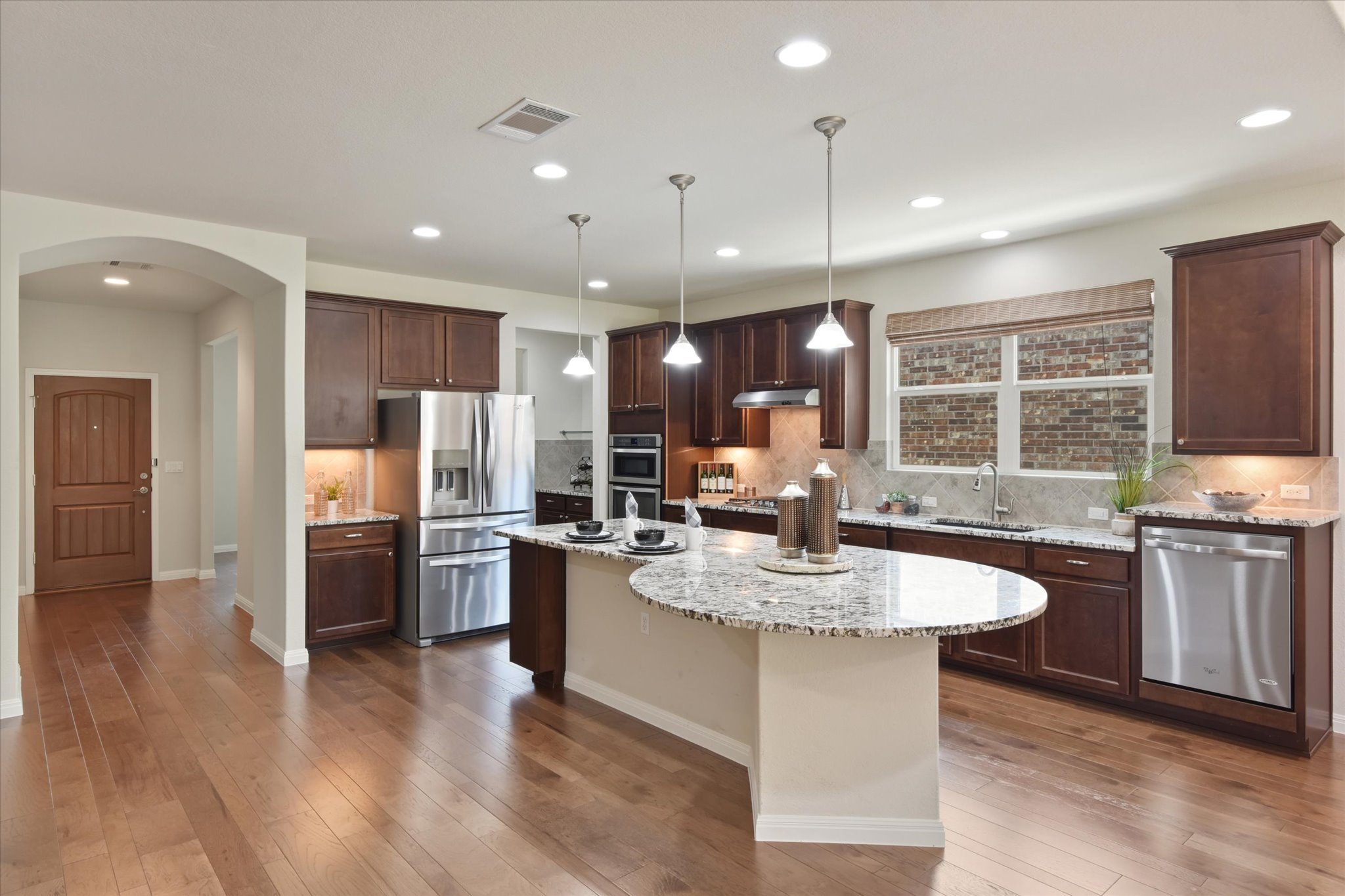 104 Coffee Mill Creek Road Georgetown, TX 78633 - Photo 12 of 40