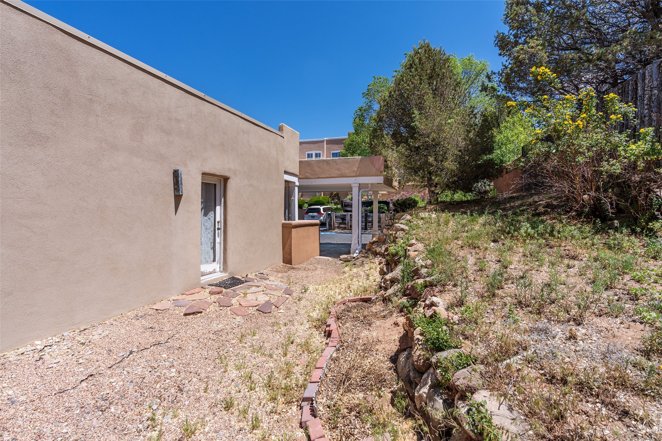663 Bishops Lodge Road, Unit 59 Santa Fe, NM 87501 - Photo 24 of 26