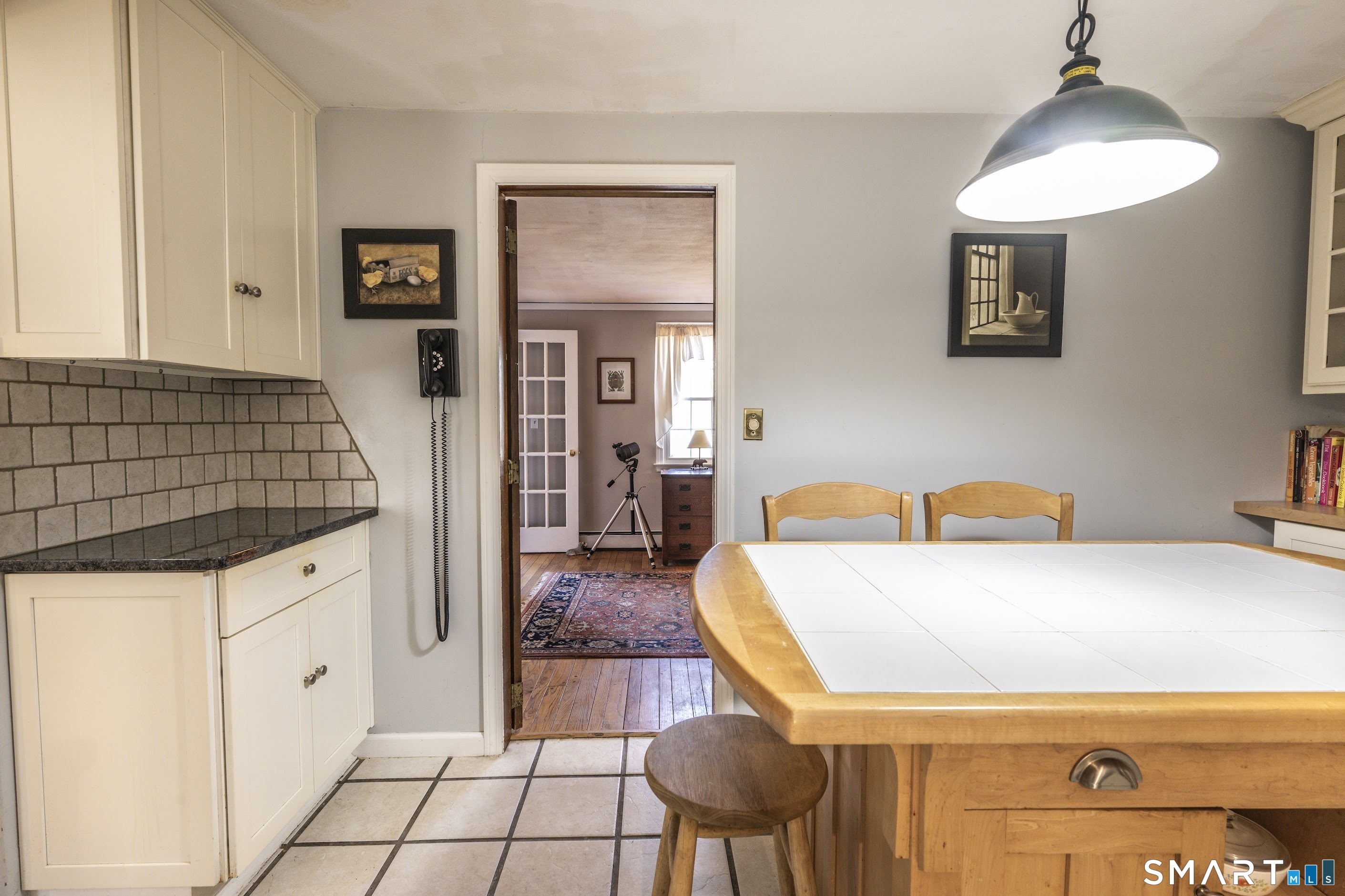 6 Morris Hubbard Road Haddam, CT 06441 - Photo 11 of 32