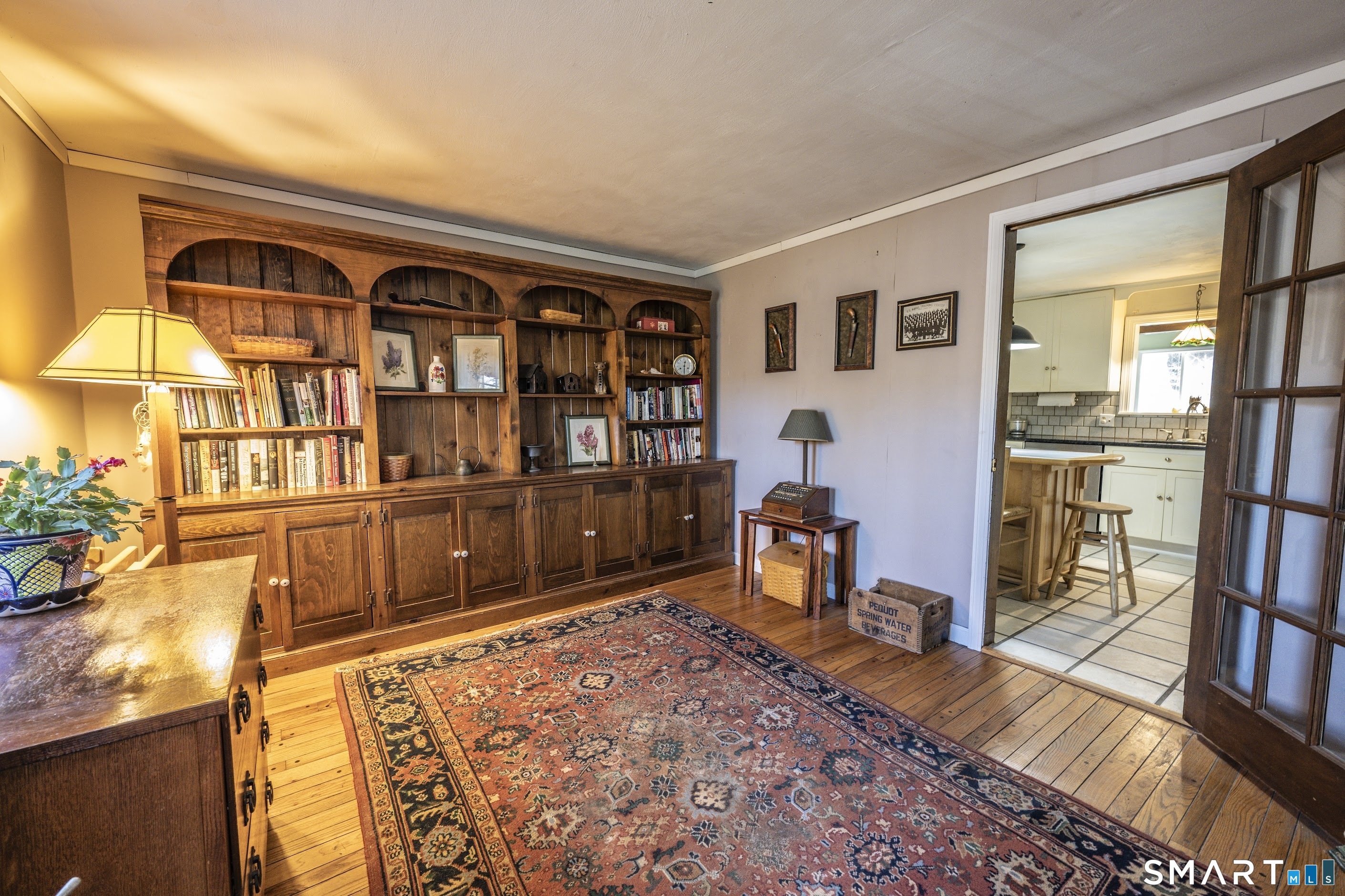 6 Morris Hubbard Road Haddam, CT 06441 - Photo 12 of 32