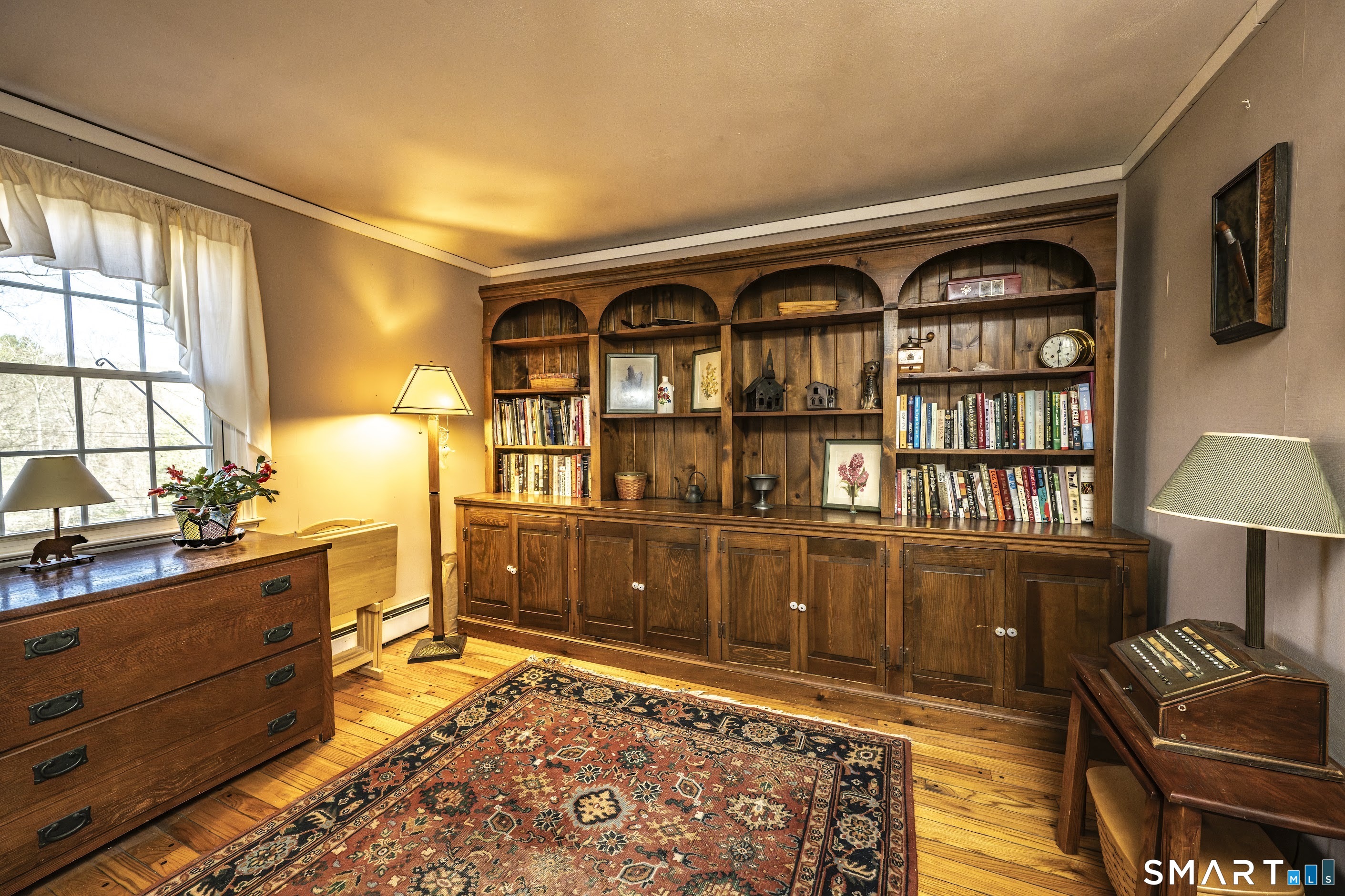 6 Morris Hubbard Road Haddam, CT 06441 - Photo 13 of 32