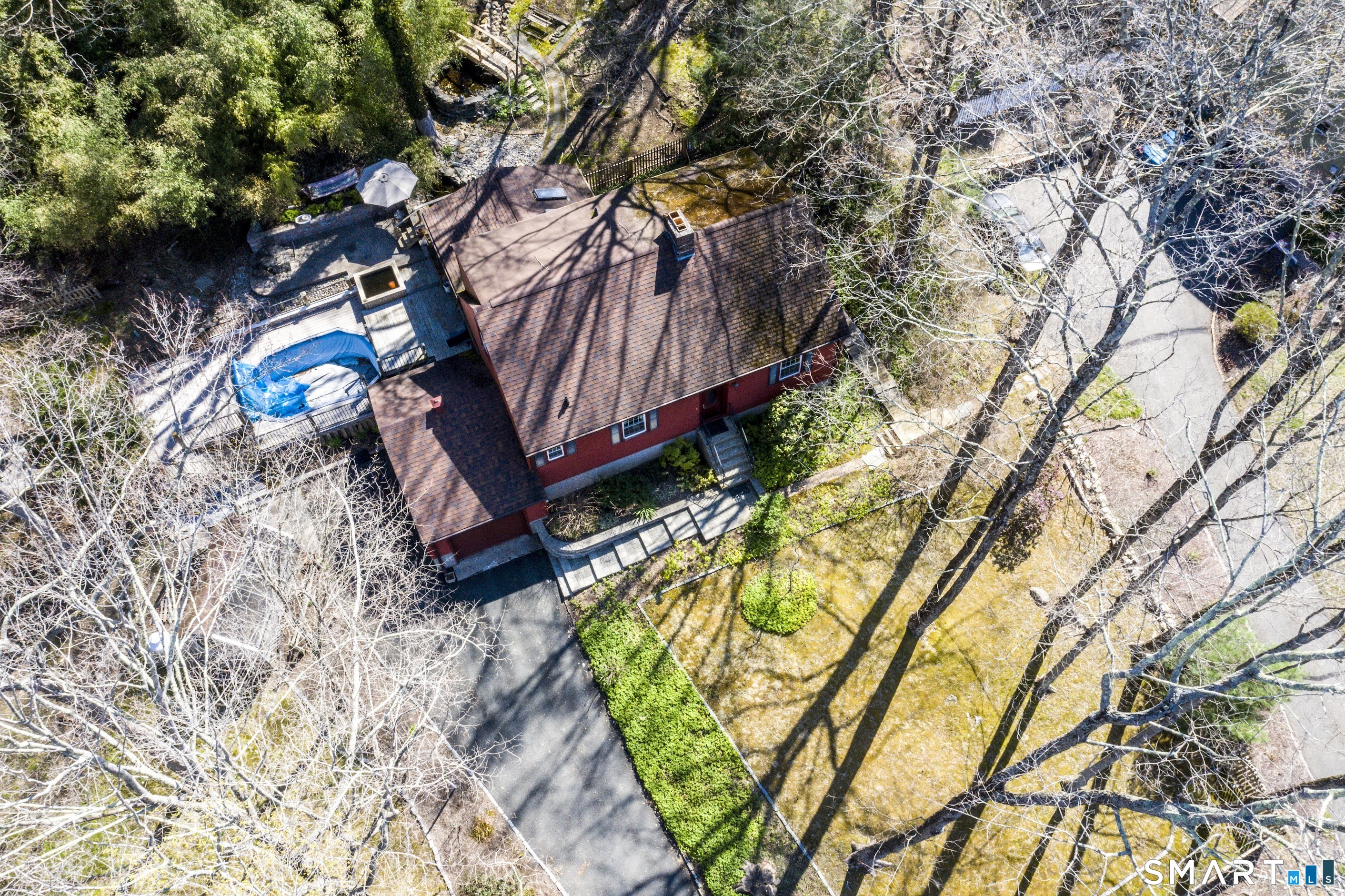 6 Morris Hubbard Road Haddam, CT 06441 - Photo 22 of 32