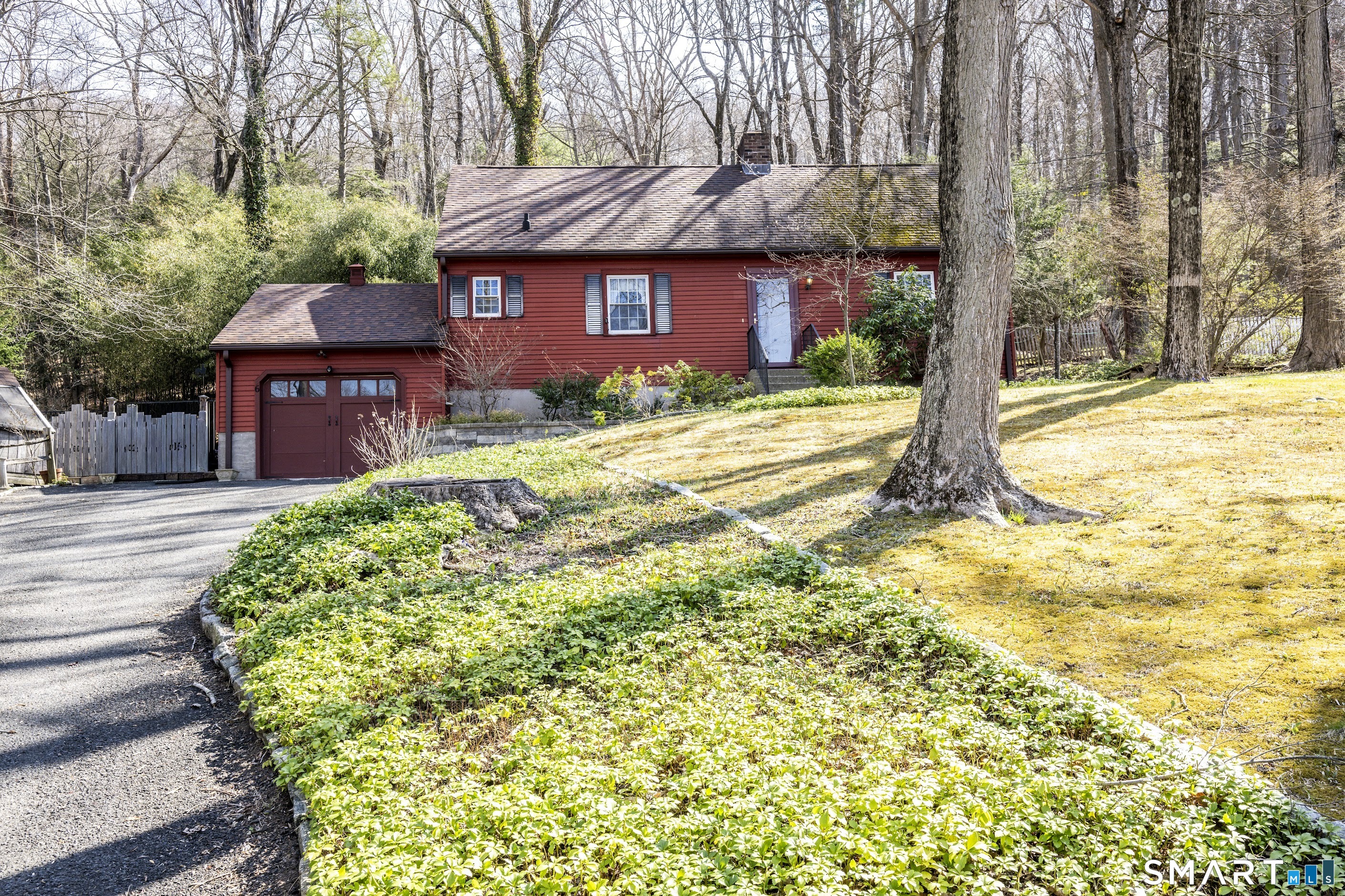 6 Morris Hubbard Road Haddam, CT 06441 - Photo 23 of 32