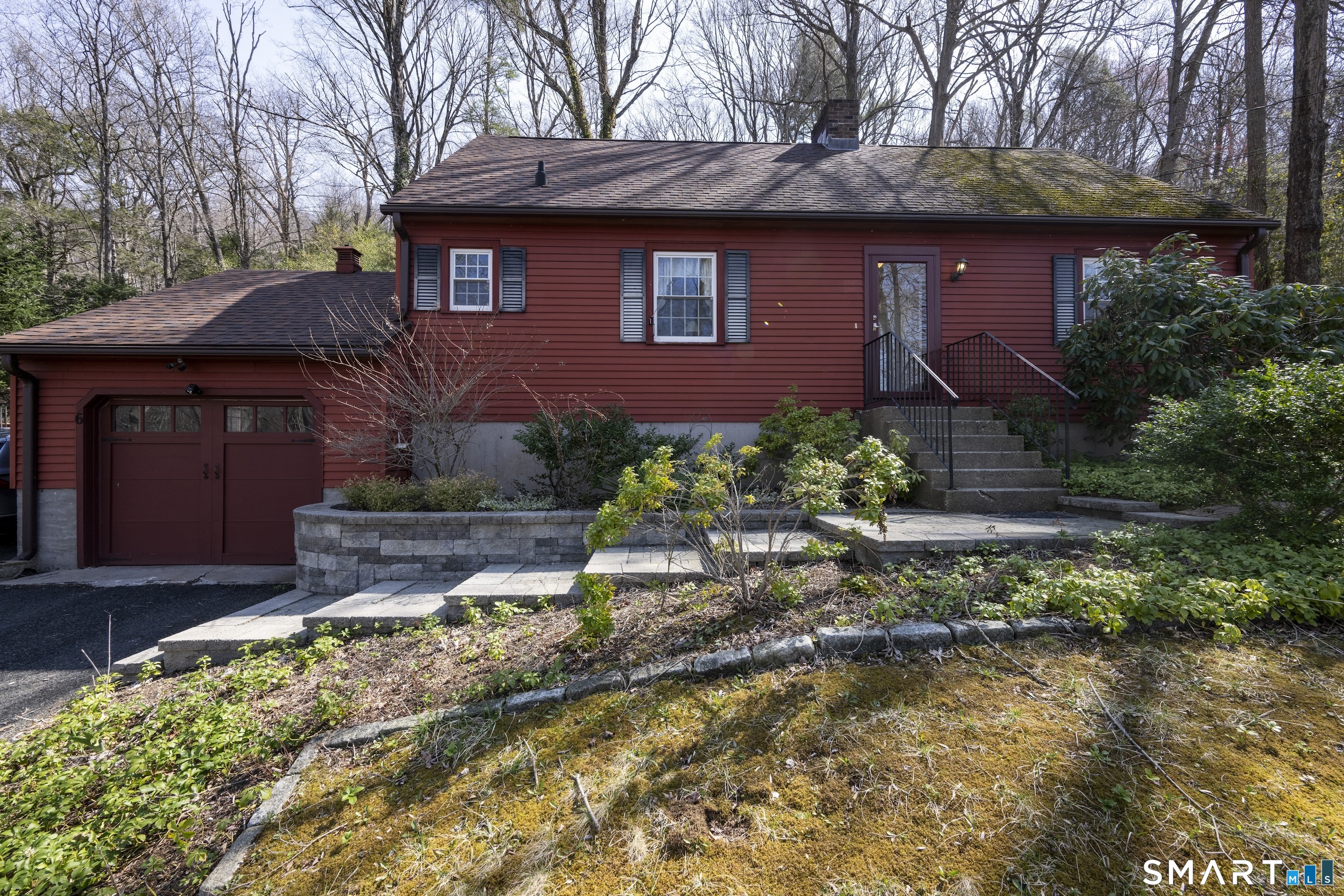 6 Morris Hubbard Road Haddam, CT 06441 - Photo 24 of 32