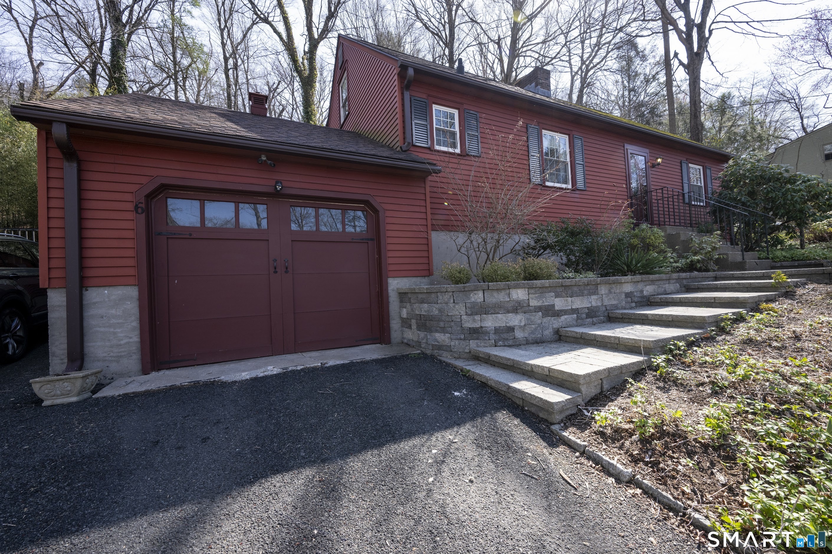 6 Morris Hubbard Road Haddam, CT 06441 - Photo 25 of 32