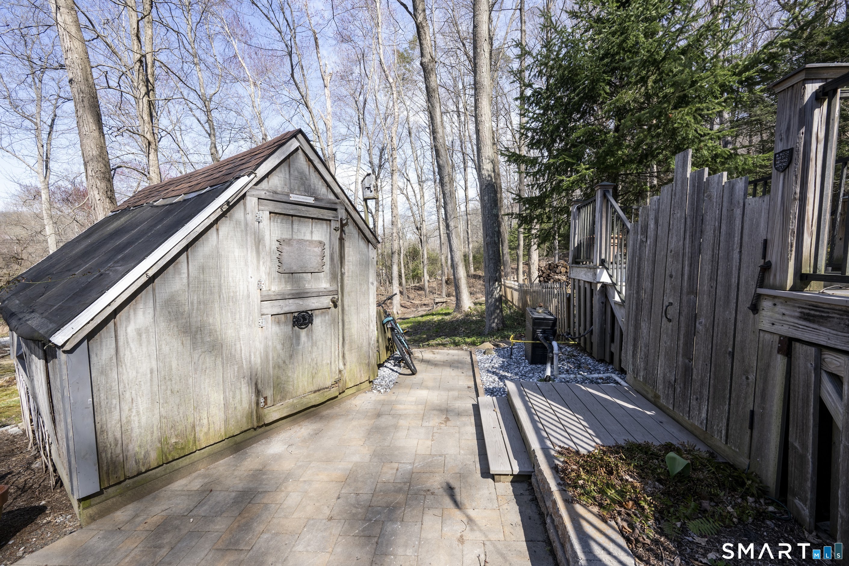 6 Morris Hubbard Road Haddam, CT 06441 - Photo 26 of 32