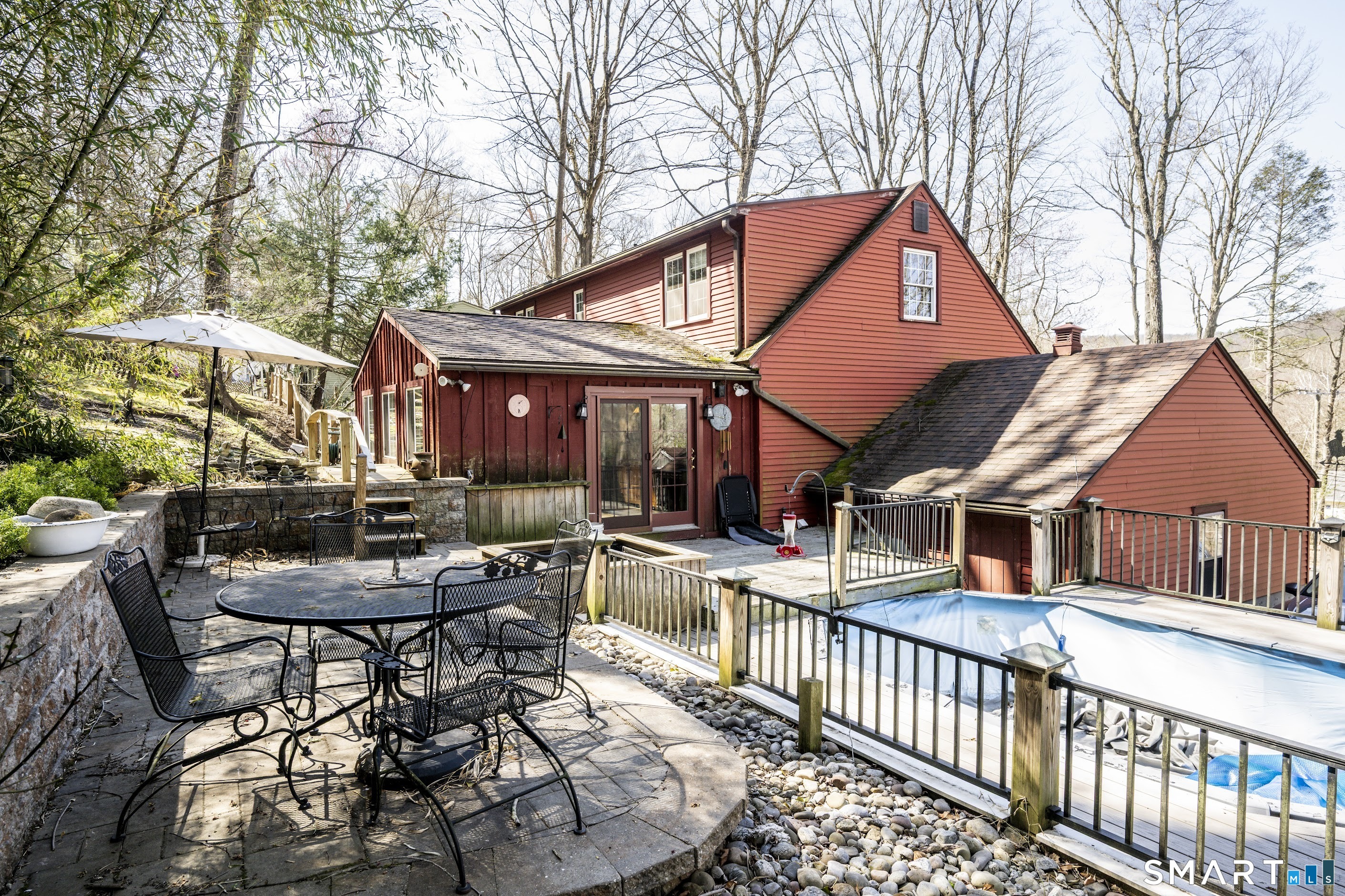 6 Morris Hubbard Road Haddam, CT 06441 - Photo 27 of 32