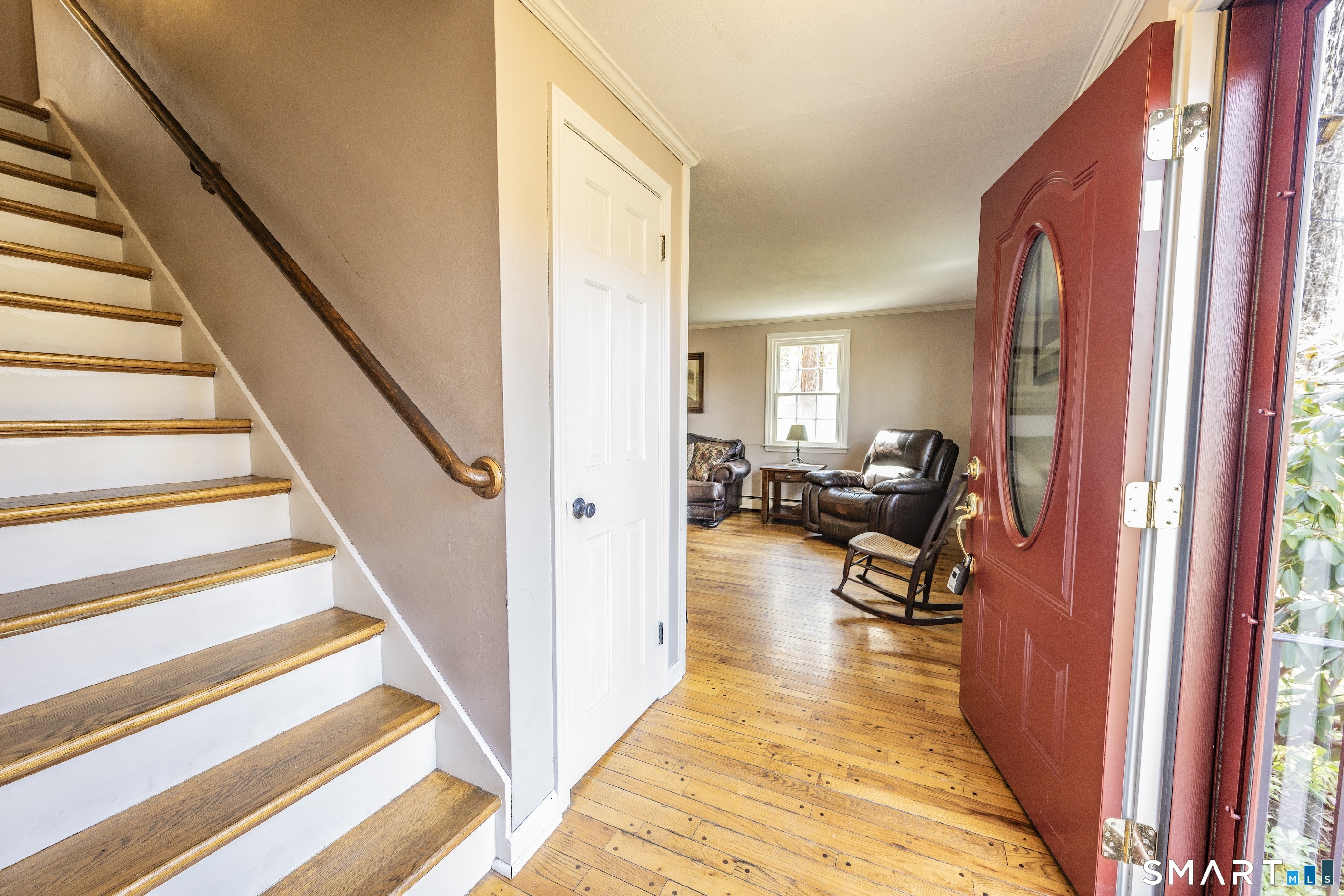 6 Morris Hubbard Road Haddam, CT 06441 - Photo 3 of 32