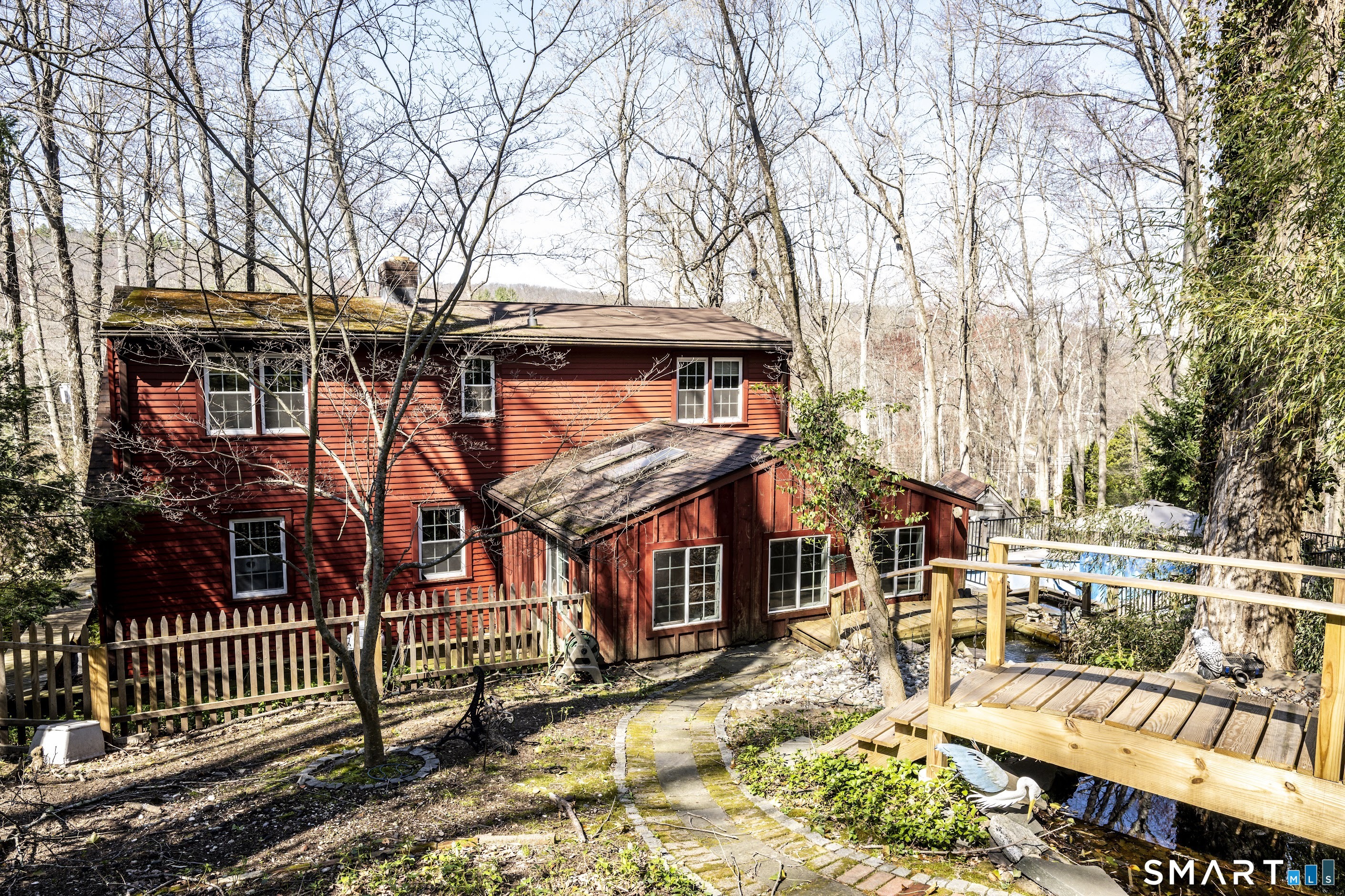 6 Morris Hubbard Road Haddam, CT 06441 - Photo 31 of 32