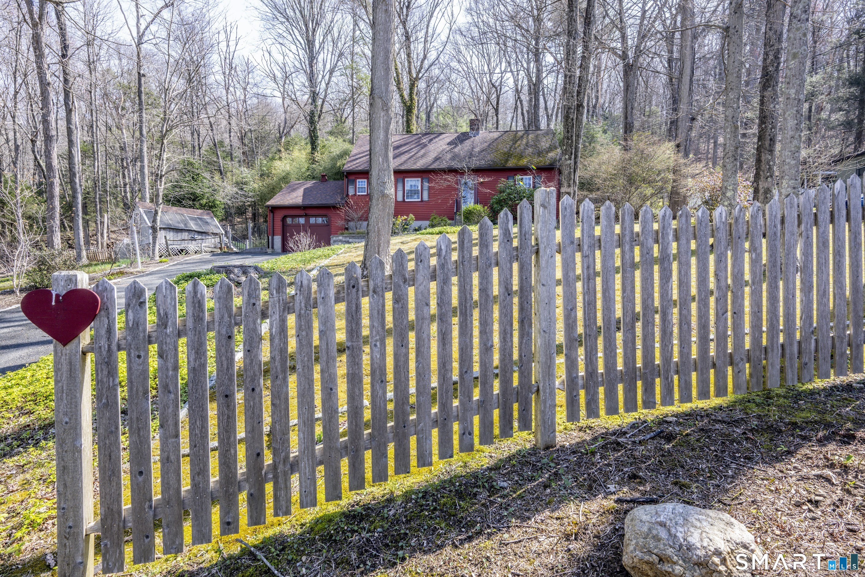 6 Morris Hubbard Road Haddam, CT 06441 - Photo 32 of 32