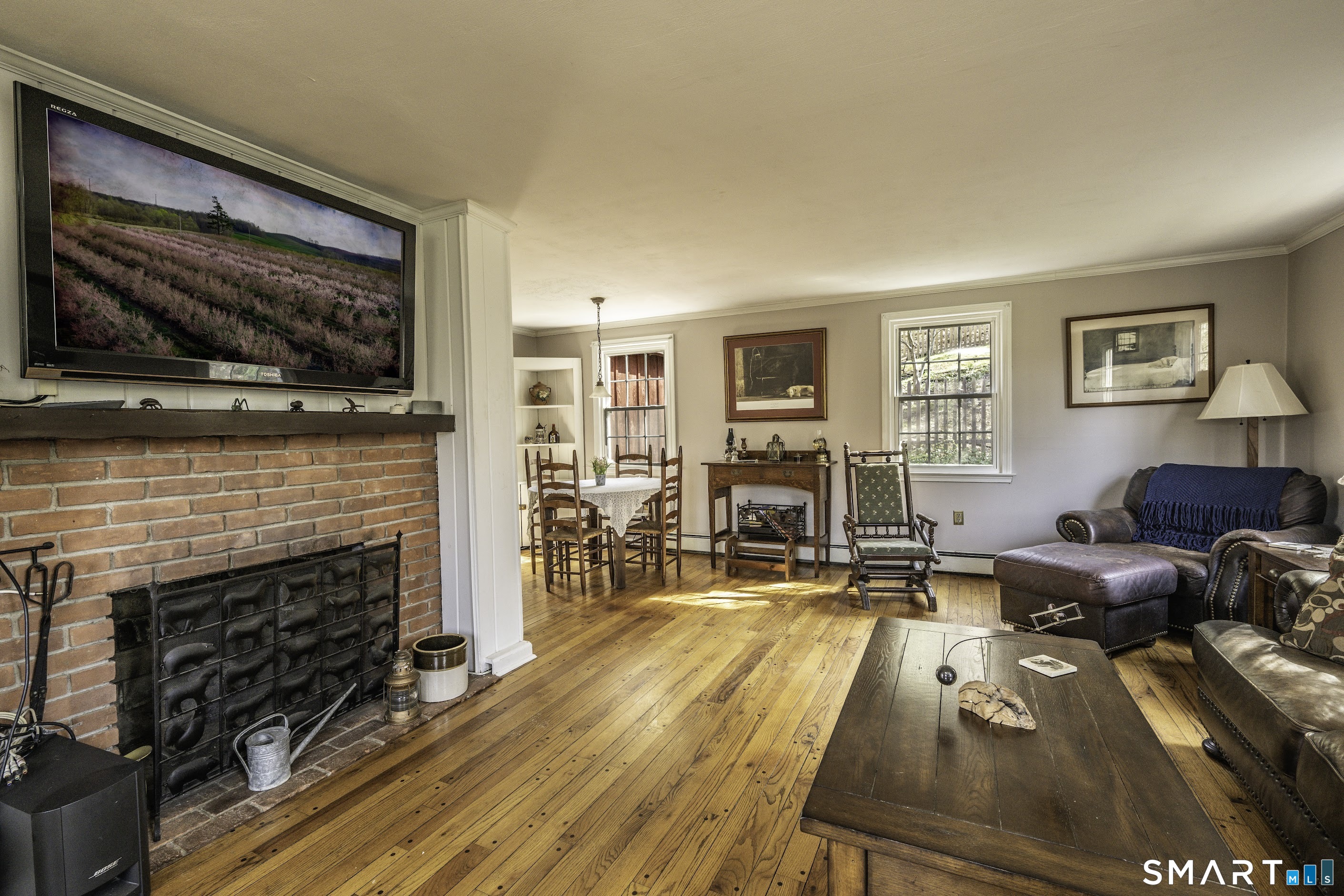 6 Morris Hubbard Road Haddam, CT 06441 - Photo 4 of 32