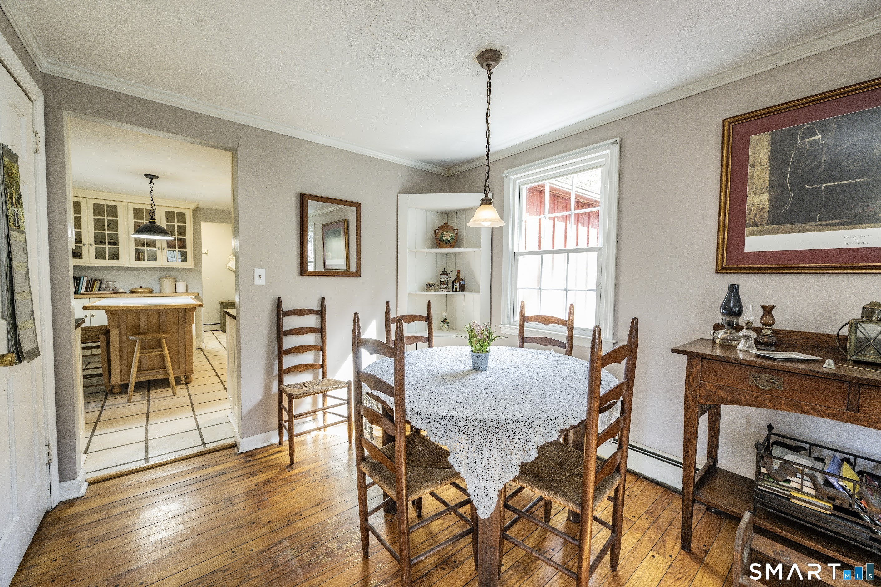 6 Morris Hubbard Road Haddam, CT 06441 - Photo 5 of 32