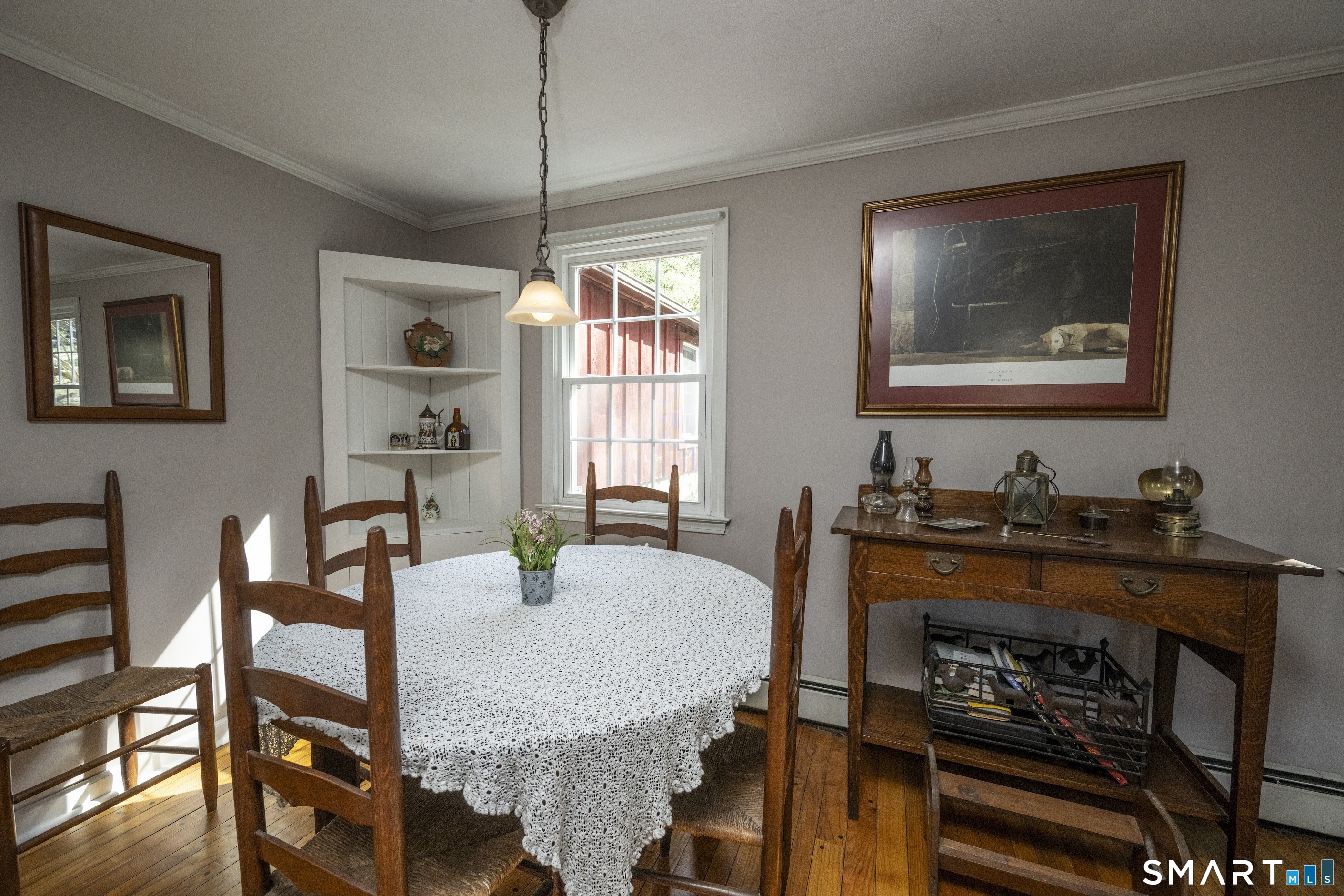 6 Morris Hubbard Road Haddam, CT 06441 - Photo 6 of 32