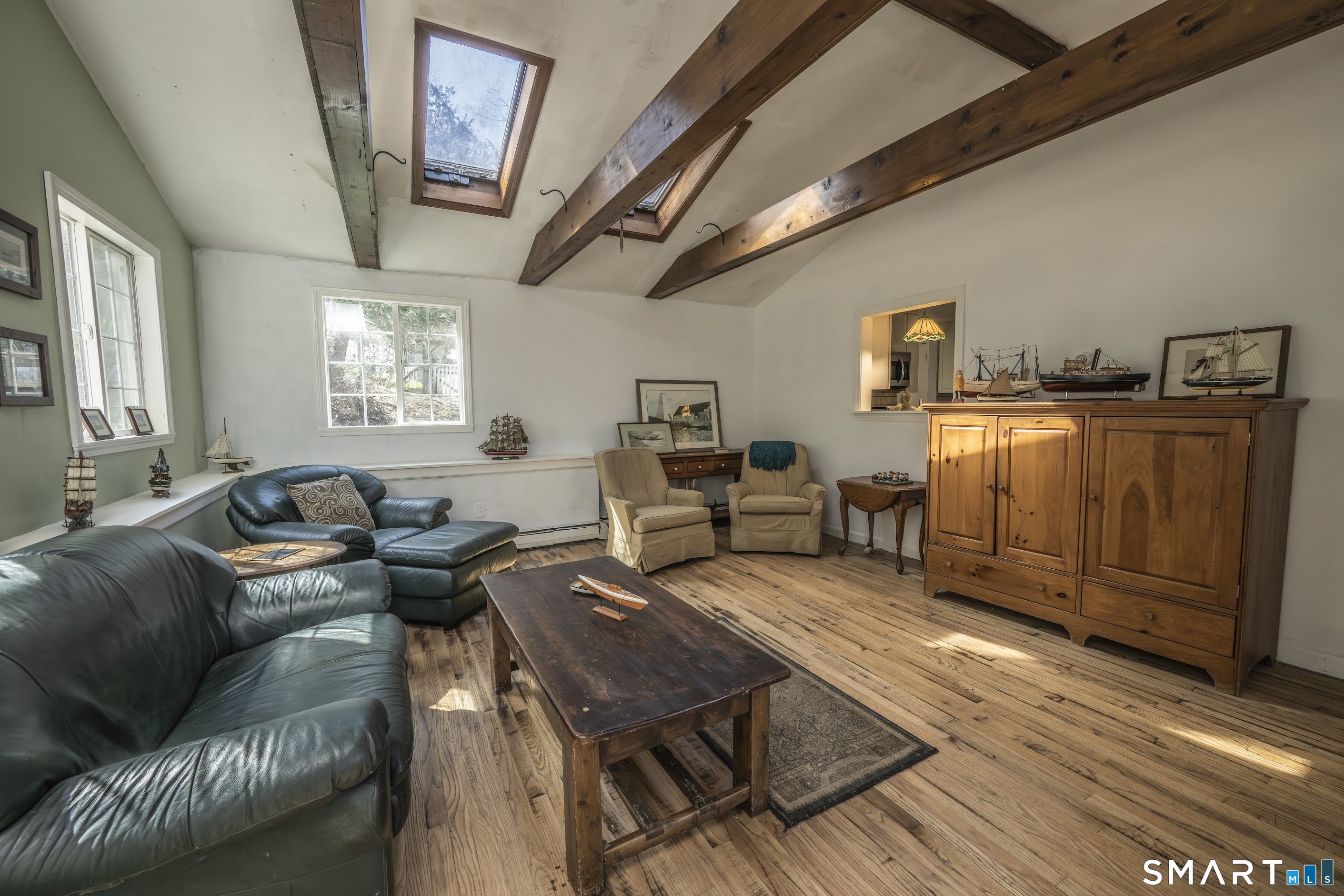 6 Morris Hubbard Road Haddam, CT 06441 - Photo 8 of 32