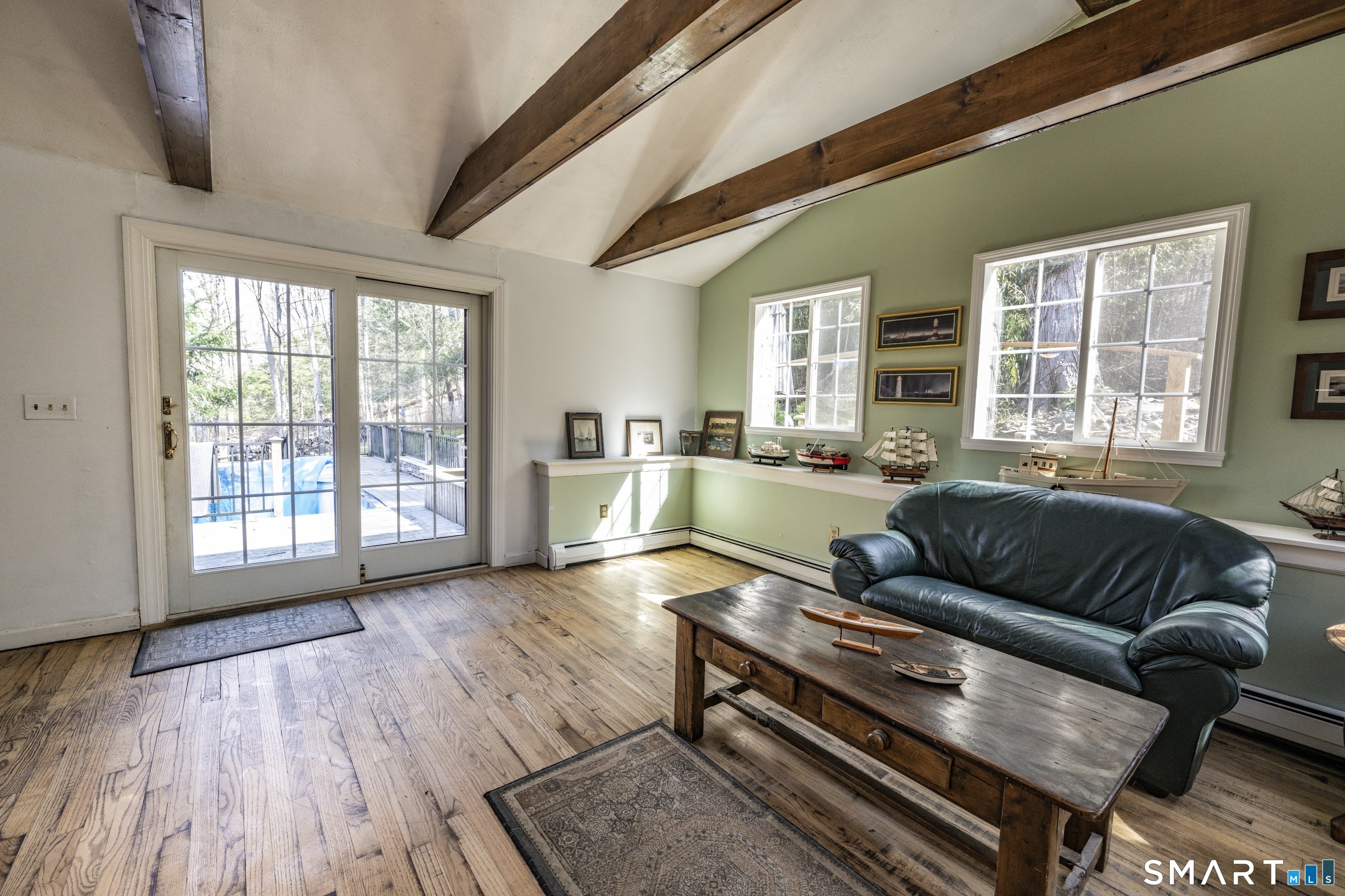 6 Morris Hubbard Road Haddam, CT 06441 - Photo 9 of 32