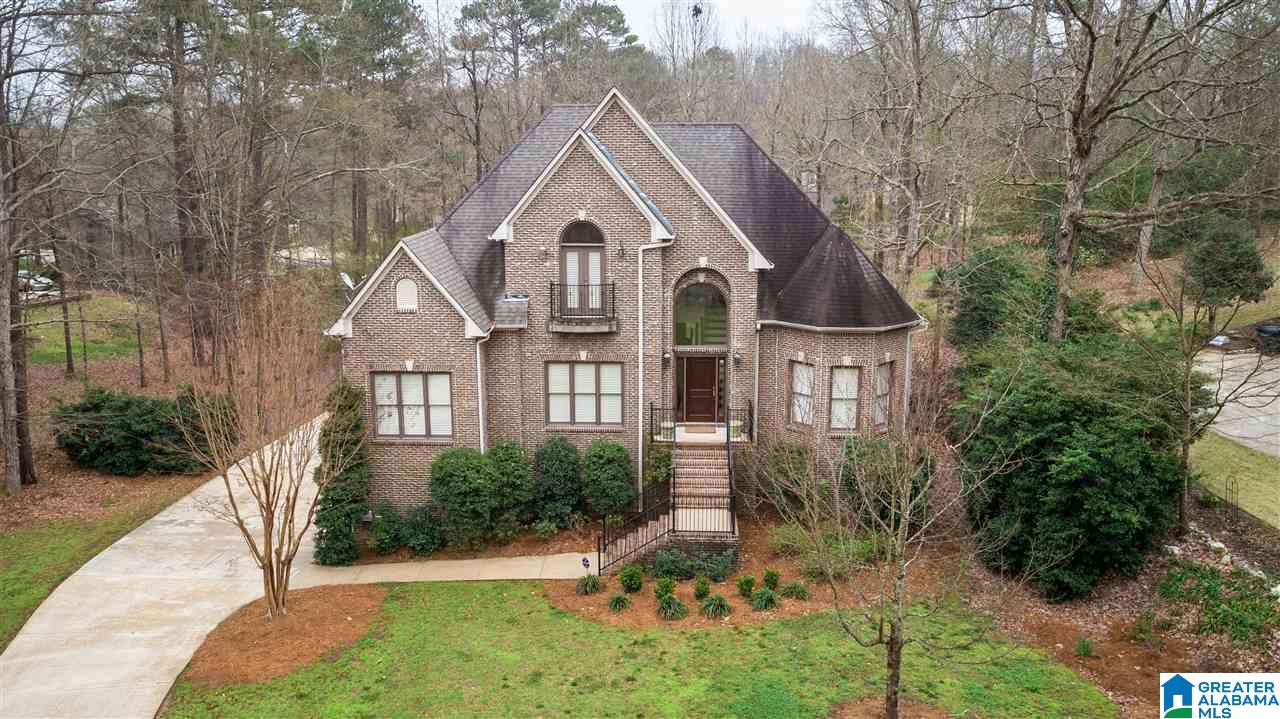 651 New Hope Mountain Road Pelham, AL 35124 - Photo 2 of 50
