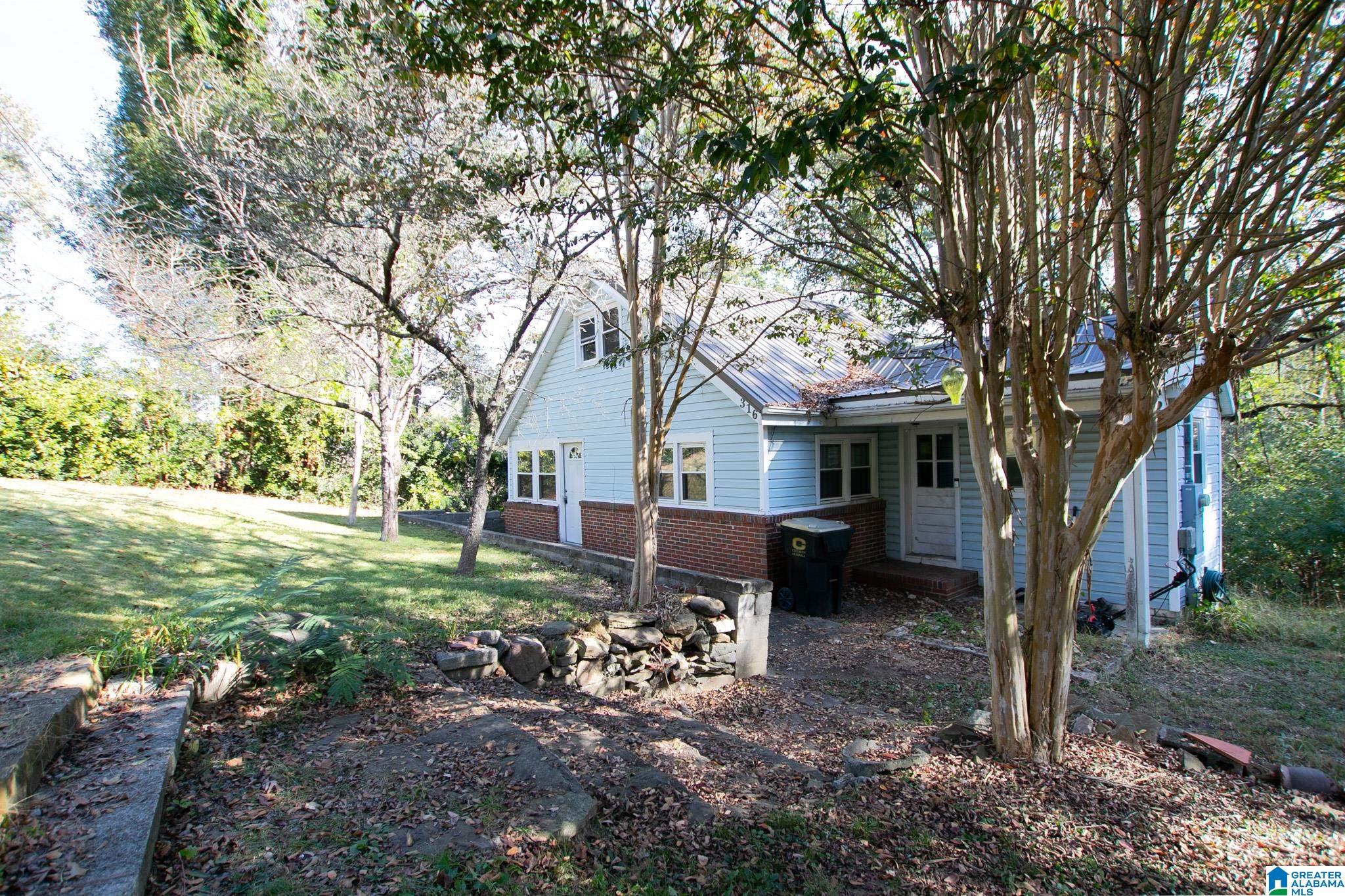 316 Cliff Road Southeast Cullman, AL 35055 - Photo 1 of 24