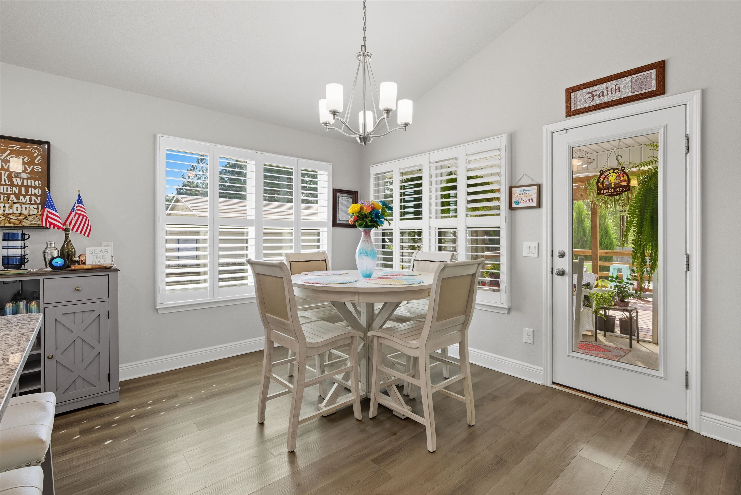 3142 Pinewood Circle Lillian, AL 36549 - Photo 18 of 50 Dining Area