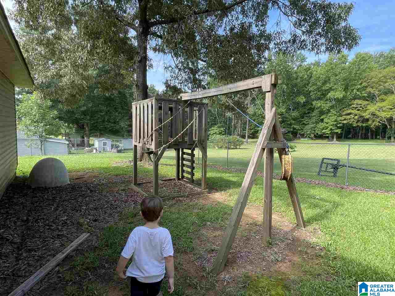 5133 Forestwood Road Adamsville, AL 35005 - Photo 25 of 27