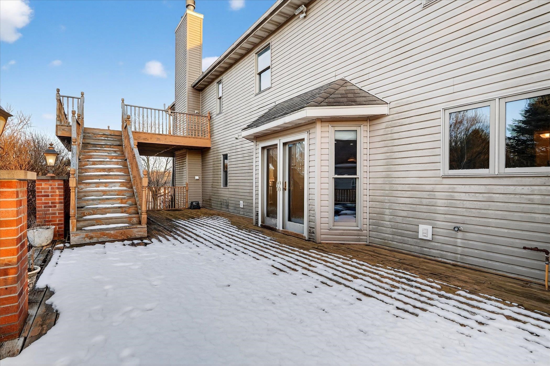 8306 East Crockett Road Roscoe, IL 61073 - Photo 54 of 61