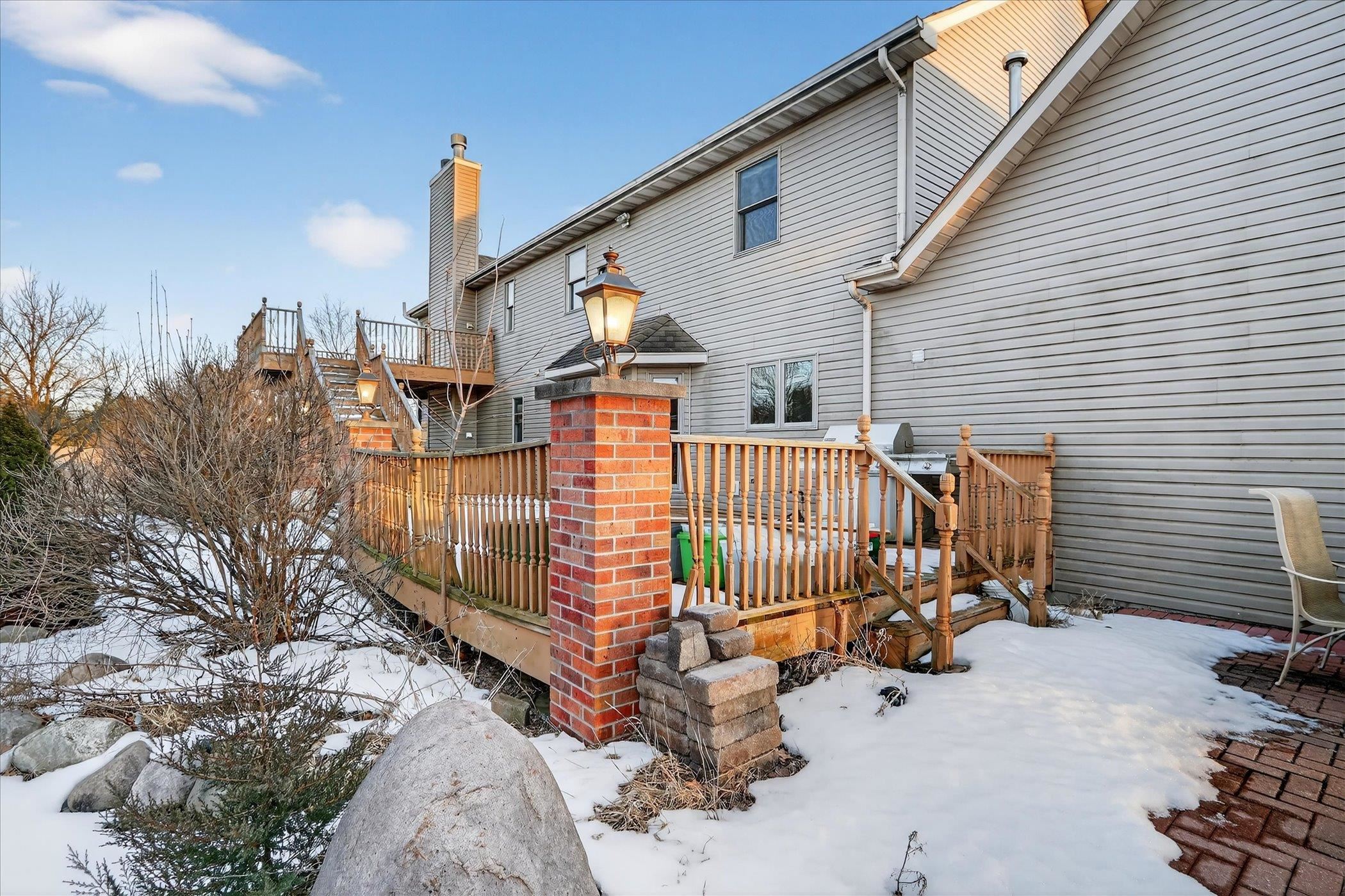 8306 East Crockett Road Roscoe, IL 61073 - Photo 55 of 61