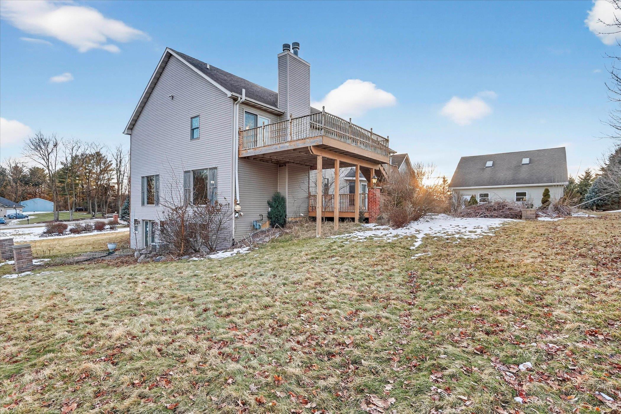 8306 East Crockett Road Roscoe, IL 61073 - Photo 60 of 61