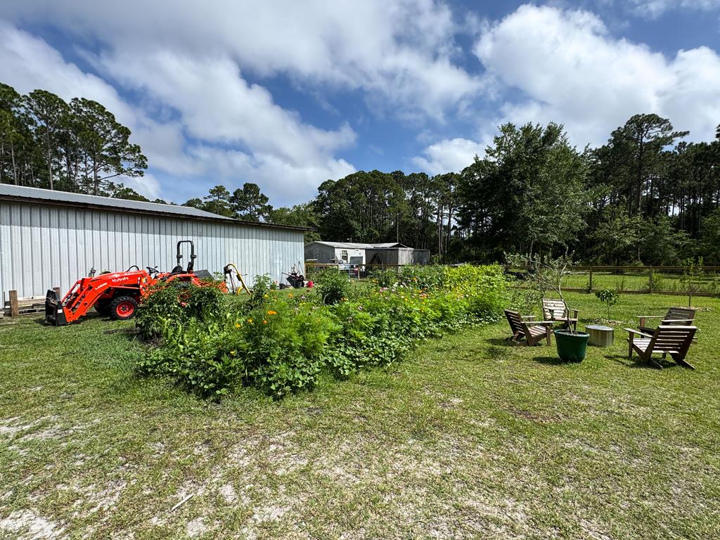 400 Kevin Road Apalachicola, FL 32320 - Photo 15 of 16