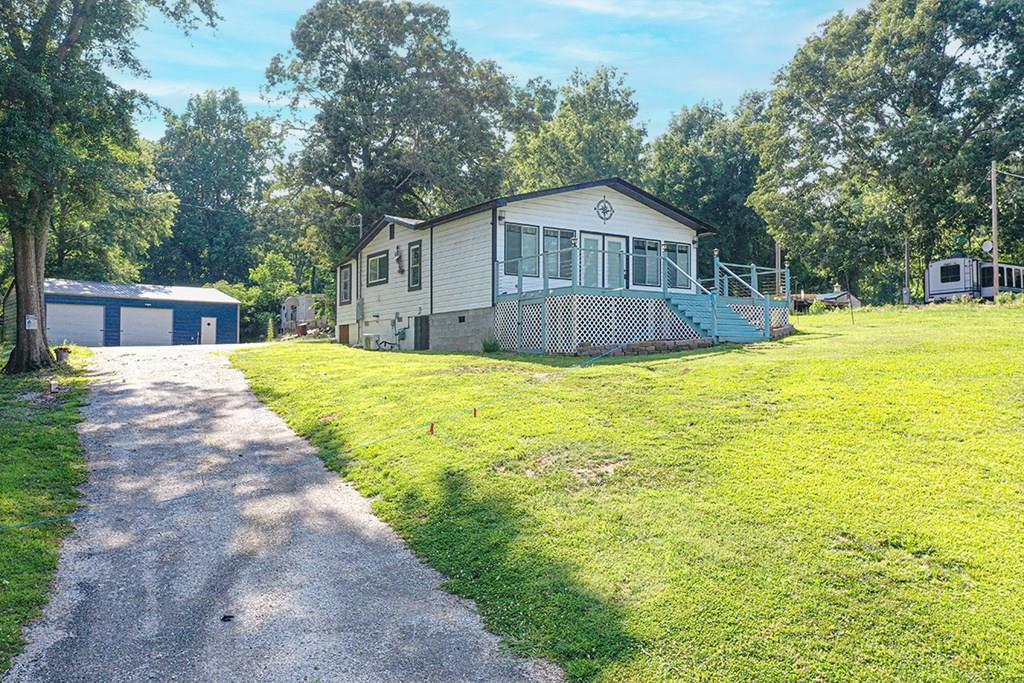 853 Relax Street Waterloo, SC 29384 - Photo 1 of 18