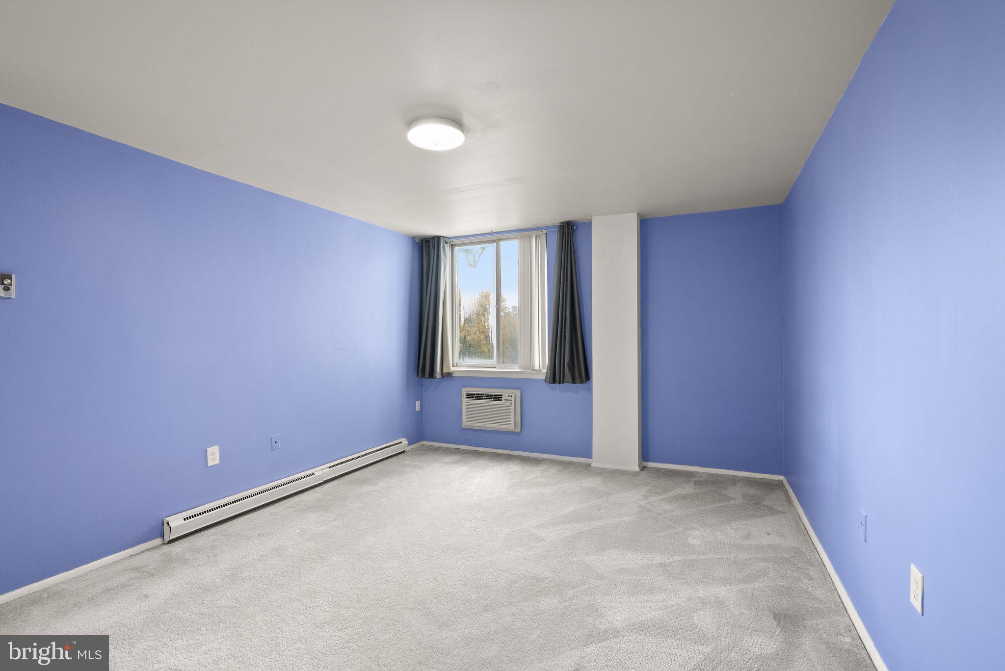 3245 Rio Drive, Unit 608 Falls Church, VA 22041 - Photo 24 of 36 an empty room with windows