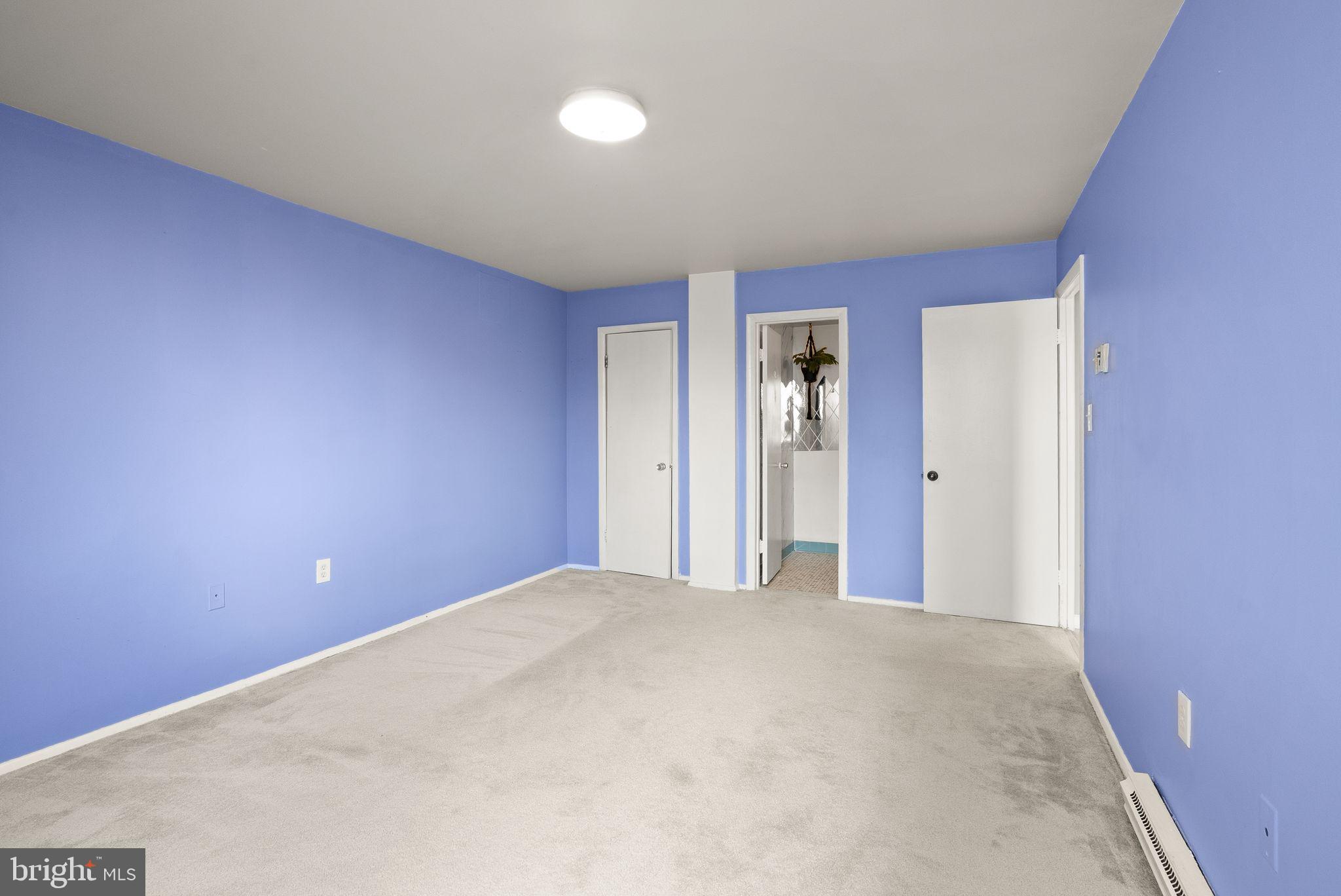 3245 Rio Drive, Unit 608 Falls Church, VA 22041 - Photo 26 of 36 a view of a big room with closet and windows