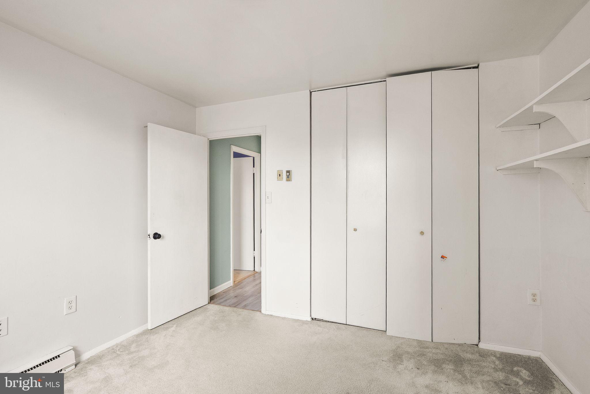 3245 Rio Drive, Unit 608 Falls Church, VA 22041 - Photo 30 of 36 a view of an empty room