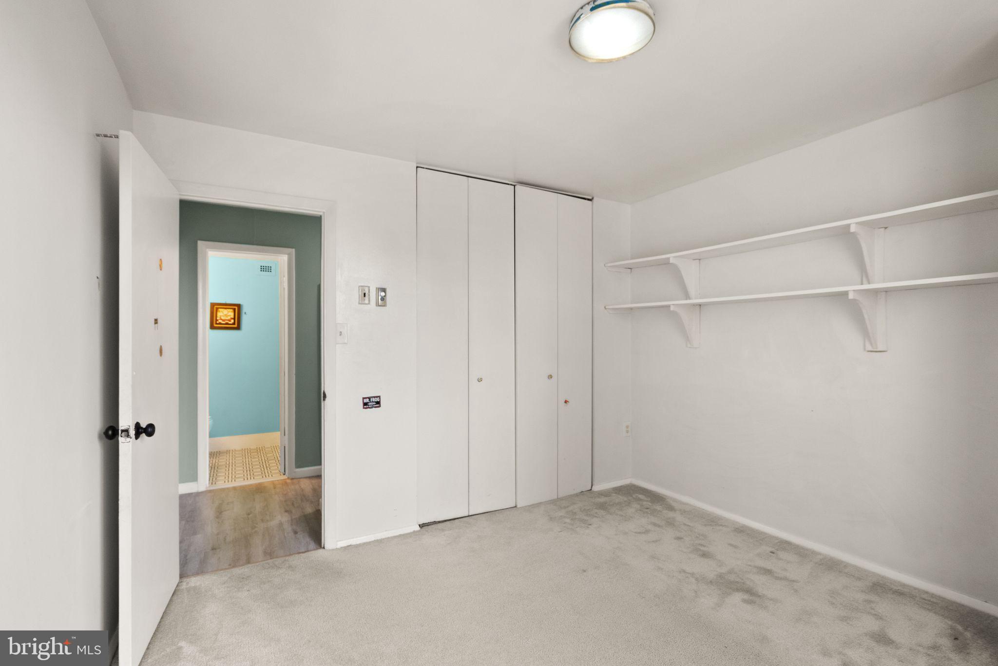 3245 Rio Drive, Unit 608 Falls Church, VA 22041 - Photo 31 of 36 a view of an empty room