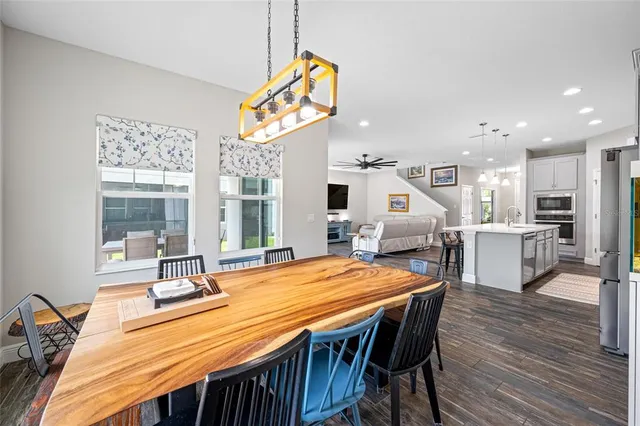 $694,900 | 4633 Ballantrae Boulevard, Land O Lakes, FL 34638