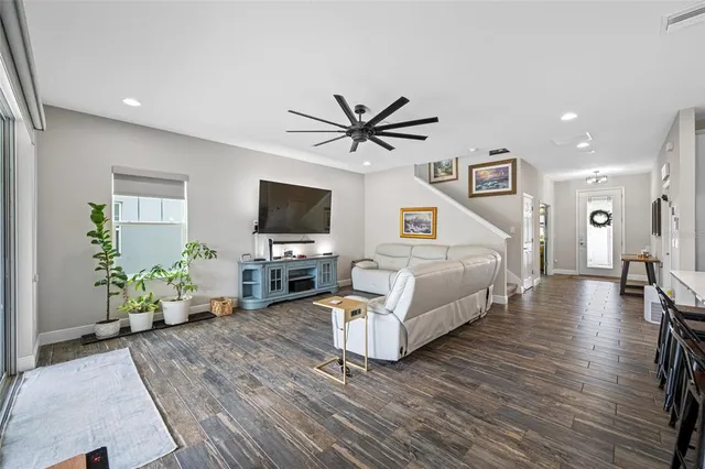 $694,900 | 4633 Ballantrae Boulevard, Land O Lakes, FL 34638