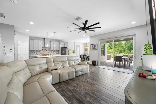 $694,900 | 4633 Ballantrae Boulevard, Land O Lakes, FL 34638