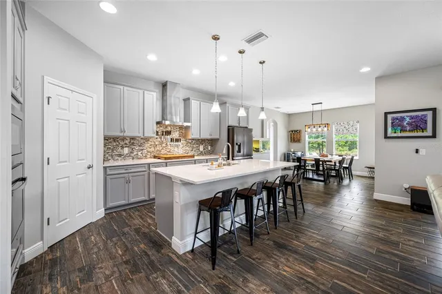 $694,900 | 4633 Ballantrae Boulevard, Land O Lakes, FL 34638