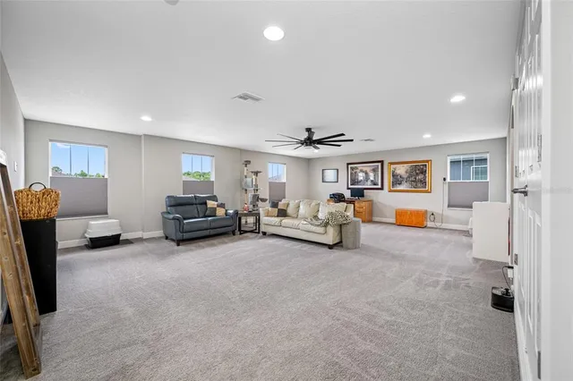 $694,900 | 4633 Ballantrae Boulevard, Land O Lakes, FL 34638