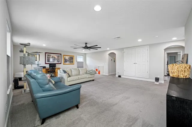 $694,900 | 4633 Ballantrae Boulevard, Land O Lakes, FL 34638