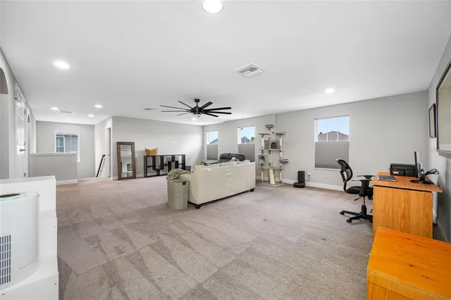 $694,900 | 4633 Ballantrae Boulevard, Land O Lakes, FL 34638